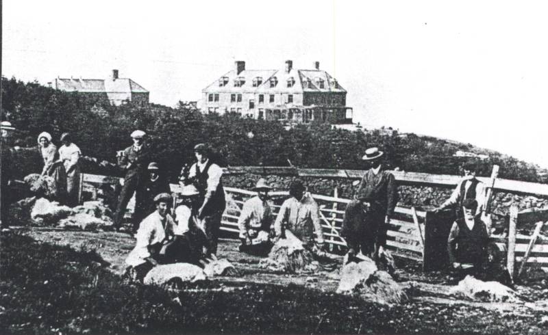 Clipping at Kidlandlee