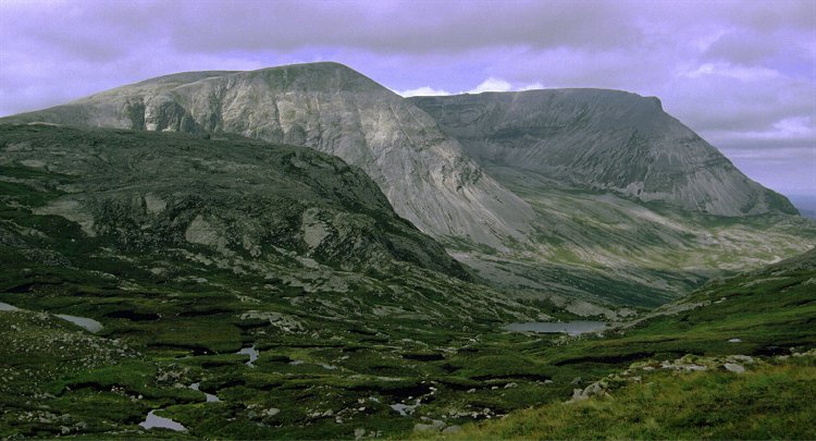 The Eastern aspects of Arkle