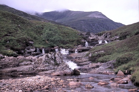 Cascades on the River