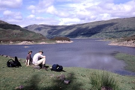 Loch Treig