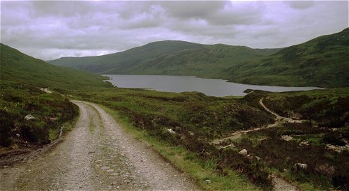 Loch Eilde Mor