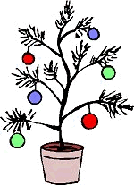 Well, It is cold in the NE