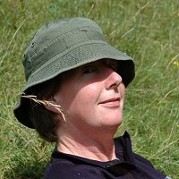 Angela - Life without the kids!